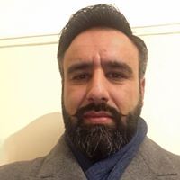 Mubashir Arif