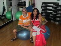 Suman Bhatt