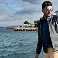 Bashar Al Hassany