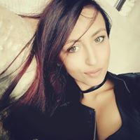 Венцислава Георгиева