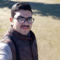 Ahmed Abed