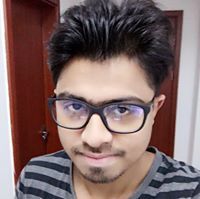 SHOSHEE GHOSH