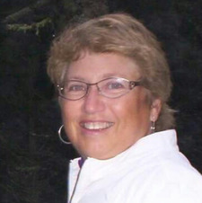Vicki Joyner