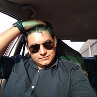 Ajay Sharma