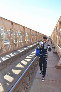 Youssef Ourdi