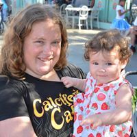 Beverly Carroll Ramirez