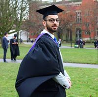 Fahad Khan