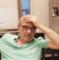 Faysal Kreidieh