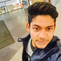 Shivam Sharda