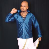 Udaya Kumar