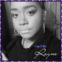 X Rayne