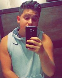 David Michael Henderson