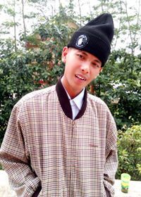 Muhammad Denda'Ardian