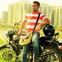 Dharmaraj Hanamshetty