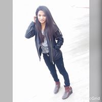 Bhavya Nair