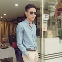 Huy Anh