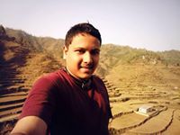 सचिन रावत