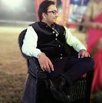 Vaibhav Jain