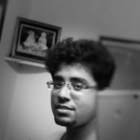 Chirantan Gupta