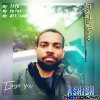 Ashish Chauhan