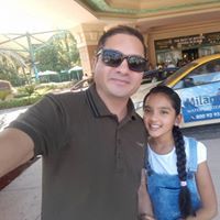 Yogesh Meshram