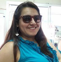 Sandra Álvarez Moreno