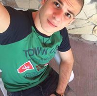 Abdulrahman El Hadary