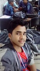 নীল চিরকুট