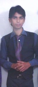 Jawed Equebal
