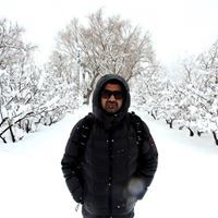 Shoaib Toor