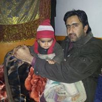 Matiullah Khan