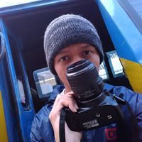 Langlang Purwasasmita