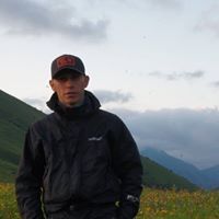 Денис Осипов