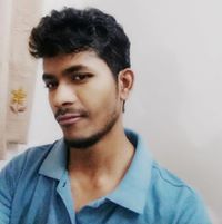 Vamsi Krishna