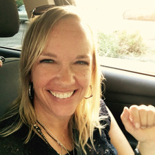 Lisa Swensen