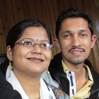 Kuhu Dasgupta Sengupta