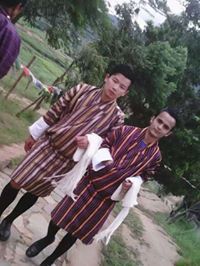 Arjun Nepal