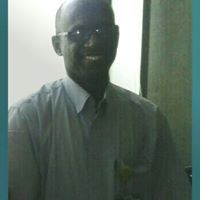 شريف محمداحمد