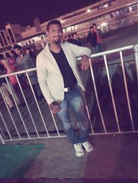 Chandhu Dsp