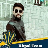 Wahab Ahmed