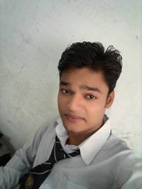 Hemant Maurya