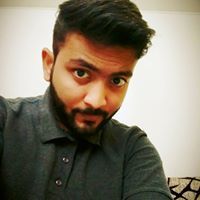 Shardul Sawant