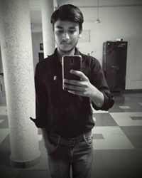 Rohit Gupta