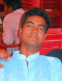 Ravi Jha