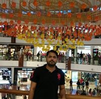 Rahul Chauhan