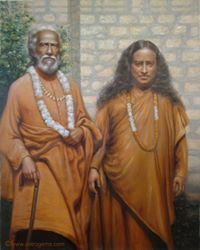 Rashmikant Oza