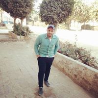 المستر الحلواني