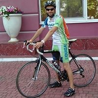 Евгений Перстнев