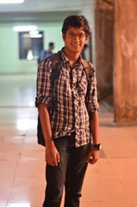 Saurabh Bidi