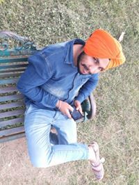 Amrit Singh